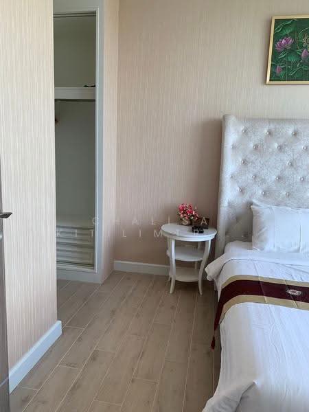 Del Mare Bangsaray Beachfront, Chon Buri (Pattaya), Soi Na-Jomtien 56, Sukhumvit Road, Bang Sa-re, Sattahip, Chon Buri (Pattaya), 1 Bedroom, 42 sqm, Condo For Sale, by Chalisa Kitilimtrakul, 500514786 - DDproperty.com