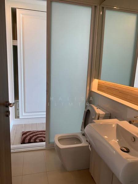 Del Mare Bangsaray Beachfront, Chon Buri (Pattaya), Soi Na-Jomtien 56, Sukhumvit Road, Bang Sa-re, Sattahip, Chon Buri (Pattaya), 1 Bedroom, 42 sqm, Condo For Sale, by Chalisa Kitilimtrakul, 500514786 - DDproperty.com