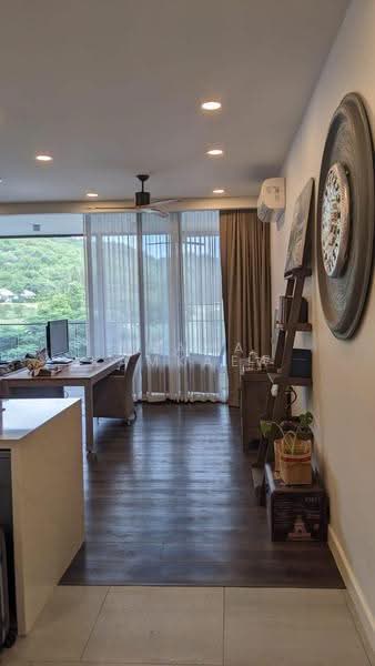 Sansara Residences and Resort, Prachuap Khiri Khan, Nong Hieng Road, Hua Hin, Prachuap Khiri Khan, 2 Bedrooms, 129 sqm, Apartment For Sale, by Chama Kamkaew, 500514788 - DDproperty.com