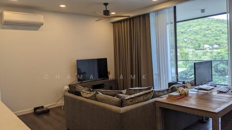 Sansara Residences and Resort : แสนสรา เรสซิเด้นท์ แอนด์ รีสอร์ท, ประจวบคีรีขันธ์, ถนนหนองเหียง, หัวหิน, ประจวบคีรีขันธ์, 129 ตร.ม., อพาร์ทเมนท์ ขาย, โดย Chama Kamkaew, 500514788 - DDproperty.com