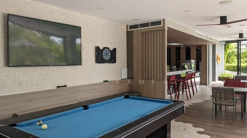 Sansara Residences and Resort : แสนสรา เรสซิเด้นท์ แอนด์ รีสอร์ท, ประจวบคีรีขันธ์, ถนนหนองเหียง, หัวหิน, ประจวบคีรีขันธ์, 129 ตร.ม., อพาร์ทเมนท์ ขาย, โดย Chama Kamkaew, 500514788 - DDproperty.com