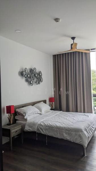 Sansara Residences and Resort, Prachuap Khiri Khan, Nong Hieng Road, Hua Hin, Prachuap Khiri Khan, 2 Bedrooms, 129 sqm, Apartment For Sale, by Chama Kamkaew, 500514788 - DDproperty.com