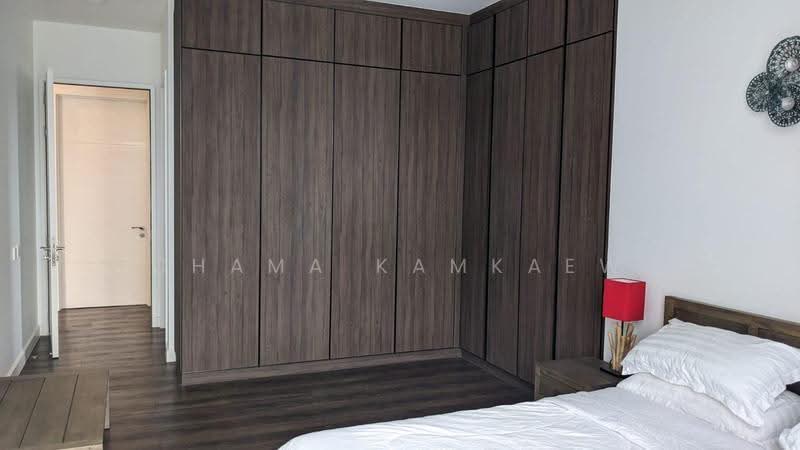 Sansara Residences and Resort, Prachuap Khiri Khan, Nong Hieng Road, Hua Hin, Prachuap Khiri Khan, 2 Bedrooms, 129 sqm, Apartment For Sale, by Chama Kamkaew, 500514788 - DDproperty.com