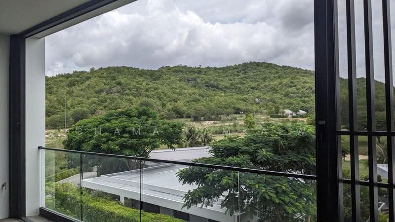 Sansara Residences and Resort, Prachuap Khiri Khan, Nong Hieng Road, Hua Hin, Prachuap Khiri Khan, 2 Bedrooms, 129 sqm, Apartment For Sale, by Chama Kamkaew, 500514788 - DDproperty.com