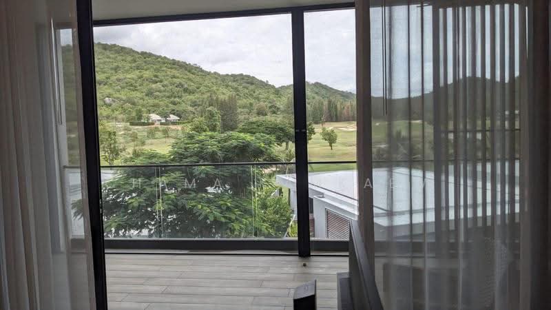Sansara Residences and Resort, Prachuap Khiri Khan, Nong Hieng Road, Hua Hin, Prachuap Khiri Khan, 2 Bedrooms, 129 sqm, Apartment For Sale, by Chama Kamkaew, 500514788 - DDproperty.com