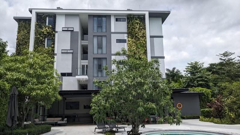 Sansara Residences and Resort, Prachuap Khiri Khan, Nong Hieng Road, Hua Hin, Prachuap Khiri Khan, 2 Bedrooms, 129 sqm, Apartment For Sale, by Chama Kamkaew, 500514788 - DDproperty.com