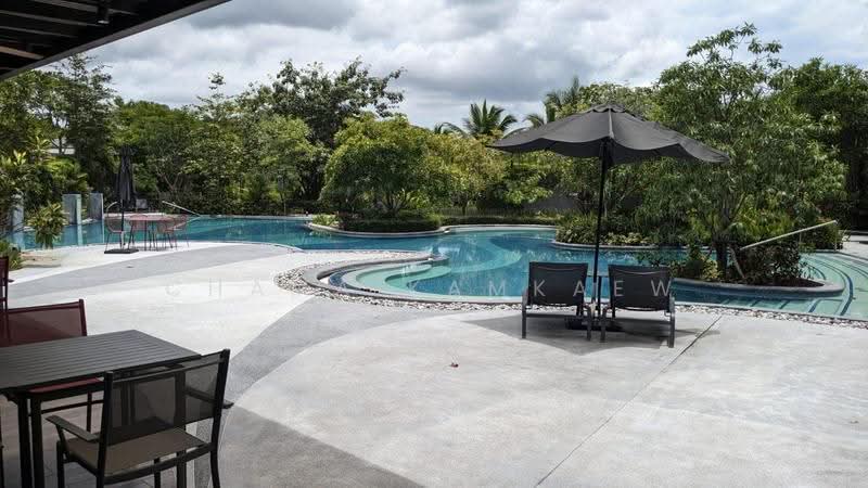 Sansara Residences and Resort : แสนสรา เรสซิเด้นท์ แอนด์ รีสอร์ท, ประจวบคีรีขันธ์, ถนนหนองเหียง, หัวหิน, ประจวบคีรีขันธ์, 129 ตร.ม., อพาร์ทเมนท์ ขาย, โดย Chama Kamkaew, 500514788 - DDproperty.com