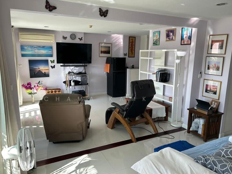 Tira Tiraa, Prachuap Khiri Khan, 38/49 Petchakasem Road, Hua Hin, Prachuap Khiri Khan, 1 Bedroom, 66 sqm, Condo For Sale, by Chama Kamkaew, 500514793 - DDproperty.com