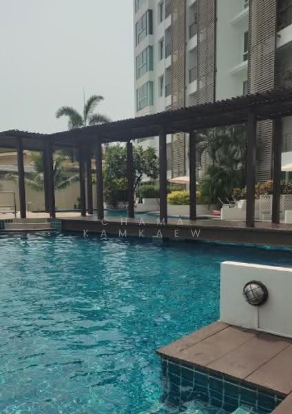 Tira Tiraa, Prachuap Khiri Khan, 38/49 Petchakasem Road, Hua Hin, Prachuap Khiri Khan, 1 Bedroom, 66 sqm, Condo For Sale, by Chama Kamkaew, 500514793 - DDproperty.com