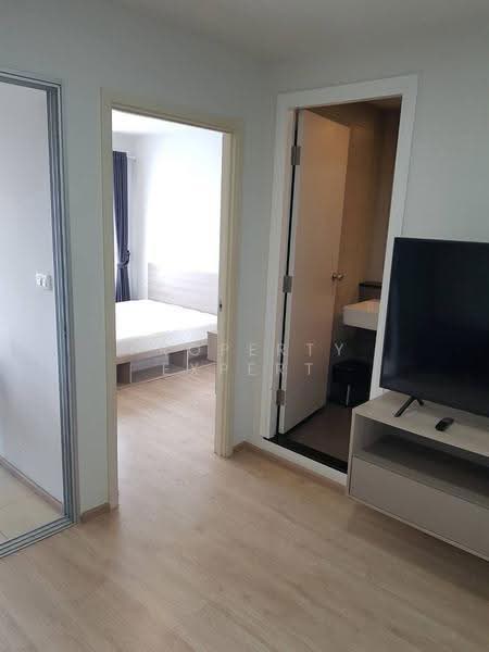 Elio Del Moss Phaholyothin 34, Bangkok, Soi Phahonyothin 34 Yaek 1, Sena Nikhom, Chatuchak, Bangkok, 1 Bedroom, 30 sqm, Condo For Sale, by Property Expert, 500514794 - DDproperty.com