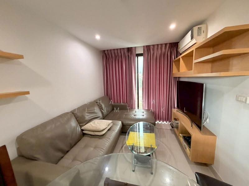 Na Lanna Condo Pattaya : ณ ล้านนา คอนโด พัทยา, ชลบุรี, หนองปรือ, บางละมุง, ชลบุรี, 50 ตร.ม., คอนโด ขาย, โดย Chalisa Kitilimtrakul, 500514795 - DDproperty.com