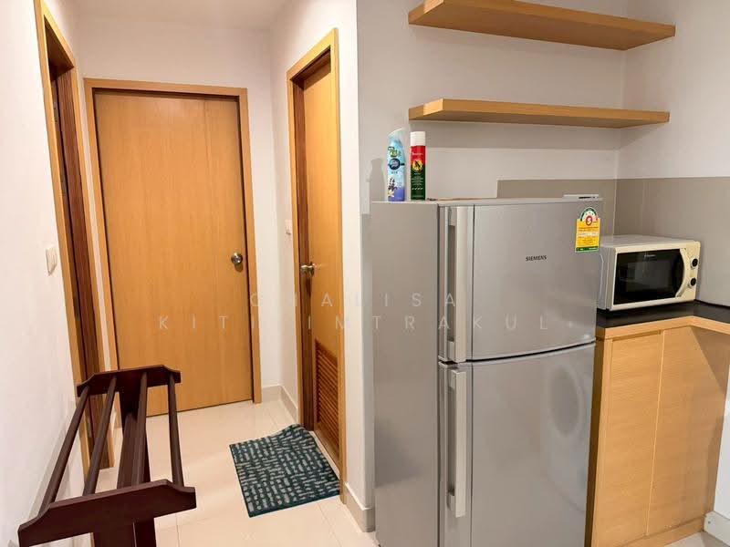 Na Lanna Condo Pattaya, Chon Buri (Pattaya), Nong Pru, Bang Lamung (Pattaya), Chon Buri (Pattaya), 2 Bedrooms, 50 sqm, Condo For Sale, by Chalisa Kitilimtrakul, 500514795 - DDproperty.com