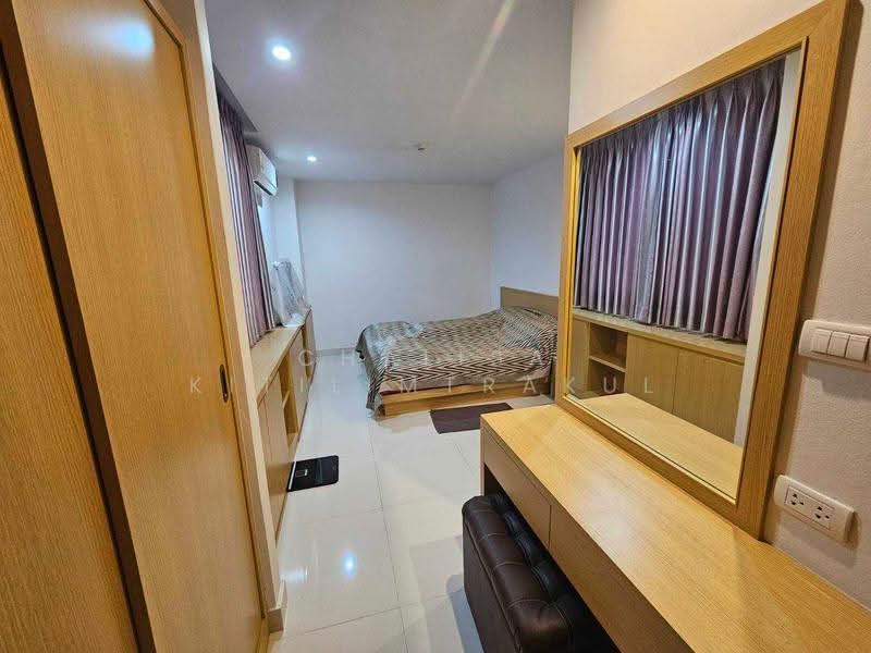 Na Lanna Condo Pattaya : ณ ล้านนา คอนโด พัทยา, ชลบุรี, หนองปรือ, บางละมุง, ชลบุรี, 50 ตร.ม., คอนโด ขาย, โดย Chalisa Kitilimtrakul, 500514795 - DDproperty.com