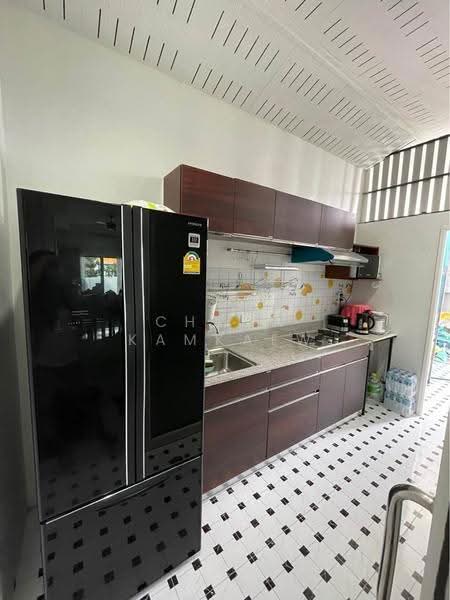 2-BR Townhouse, Prachuap Khiri Khan, Thap Tai, Hua Hin, Prachuap Khiri Khan, 2 Bedrooms, 66 sqm, Townhouse For Sale, by Chama Kamkaew, 500514799 - DDproperty.com