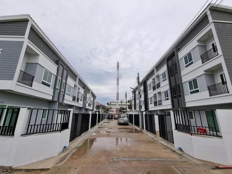 undefined, กรุงเทพ, ทุ่งสองห้อง, หลักสี่, กรุงเทพ, 410 ตร.ม., บ้านเดี่ยว ขาย, โดย Pavadee Boonyarith, 500514800 - DDproperty.com