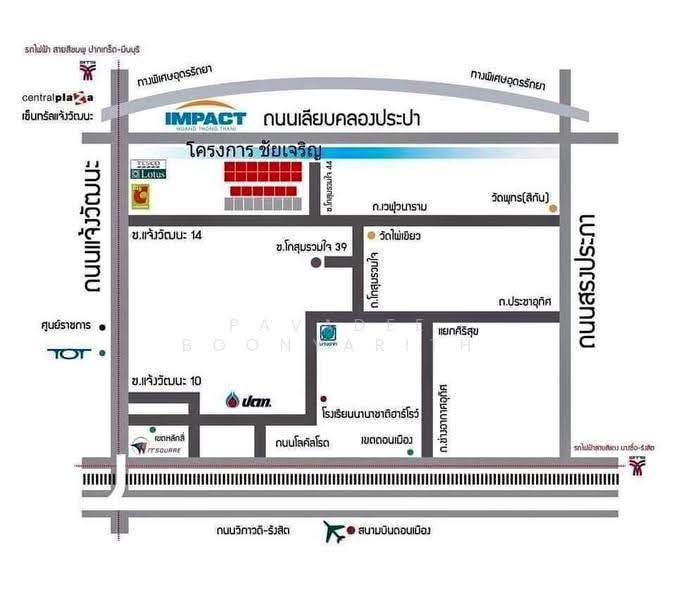 undefined, กรุงเทพ, ทุ่งสองห้อง, หลักสี่, กรุงเทพ, 410 ตร.ม., บ้านเดี่ยว ขาย, โดย Pavadee Boonyarith, 500514800 - DDproperty.com
