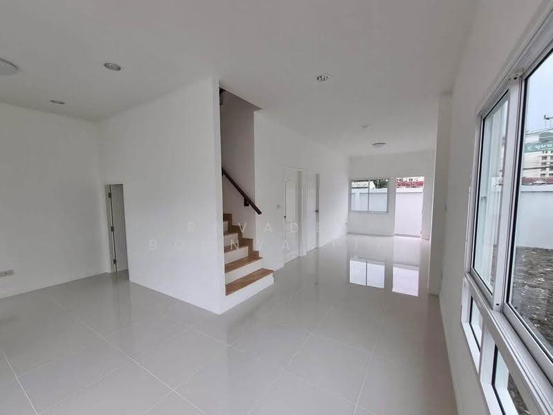 undefined, Bangkok, Thung Song Hong, Lak Si, Bangkok, 5 Bedrooms, 410 sqm, Single Detached House For Sale, by Pavadee Boonyarith, 500514800 - DDproperty.com