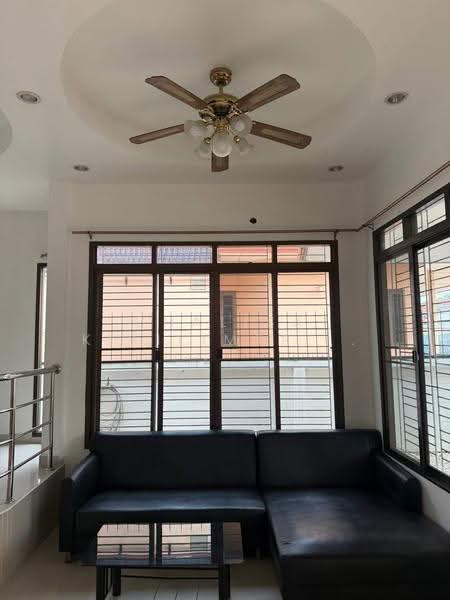 4-BR Villa, Chon Buri (Pattaya), Nong Pru, Bang Lamung (Pattaya), Chon Buri (Pattaya), 4 Bedrooms, 264 sqm, Villa For Sale, by Chalisa Kitilimtrakul, 500514801 - DDproperty.com