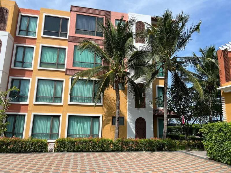 Bella Costa Hua Hin, Prachuap Khiri Khan, 105, Pak Nam Pran, Pran Buri, Prachuap Khiri Khan, 3 Bedrooms, 89 sqm, Condo For Sale, by Pavadee Boonyarith, 500514803 - DDproperty.com