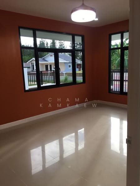 3-BR House, Prachuap Khiri Khan, Hin Lek Fai, Hua Hin, Prachuap Khiri Khan, 3 Bedrooms, 110 sqm, Single Detached House For Sale, by Chama Kamkaew, 500514804 - DDproperty.com