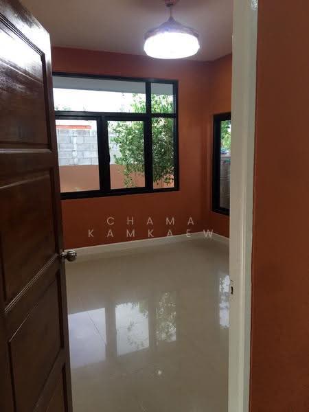 3-BR House, Prachuap Khiri Khan, Hin Lek Fai, Hua Hin, Prachuap Khiri Khan, 3 Bedrooms, 110 sqm, Single Detached House For Sale, by Chama Kamkaew, 500514804 - DDproperty.com