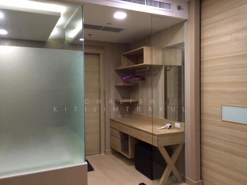 Cetus Beachfront, Chon Buri (Pattaya), Village No. 12 422 Jomtiensaineung Rd, Na Kloe, Bang Lamung (Pattaya), Chon Buri (Pattaya), 1 Bedroom, 55 sqm, Condo For Sale, by Chalisa Kitilimtrakul, 500514806 - DDproperty.com