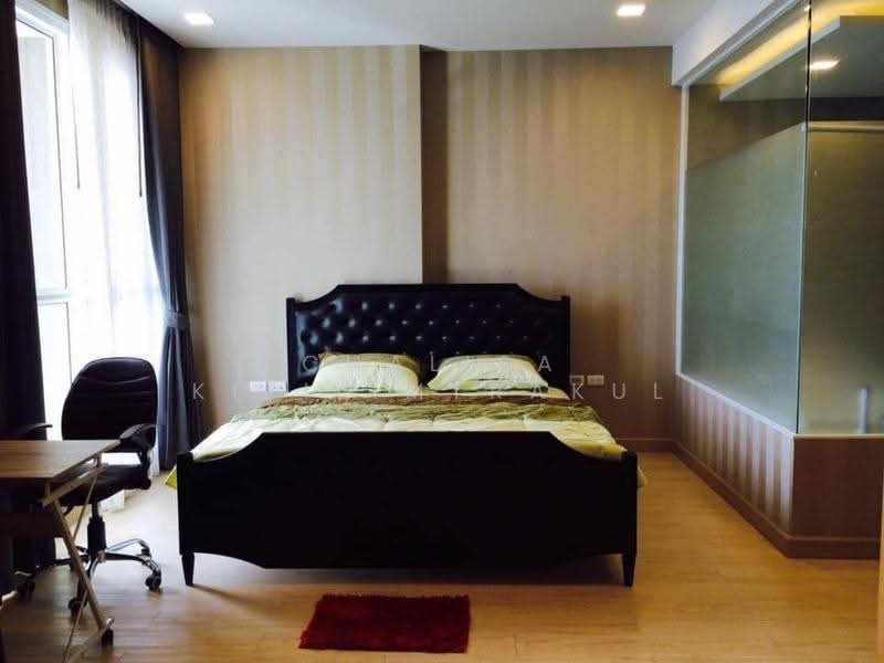Cetus Beachfront : ซีตัส บีชฟรอนท์, ชลบุรี, หมู่ที่ 12 422 Jomtiensaineung Rd, นาเกลือ, บางละมุง, ชลบุรี, 55 ตร.ม., คอนโด ขาย, โดย Chalisa Kitilimtrakul, 500514806 - DDproperty.com