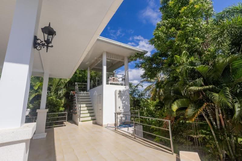 3-BR Villa, Prachuap Khiri Khan, Wang-Pong, Pran Buri, Prachuap Khiri Khan, 3 Bedrooms, 287 sqm, Villa For Sale, by Chama Kamkaew, 500514807 - DDproperty.com