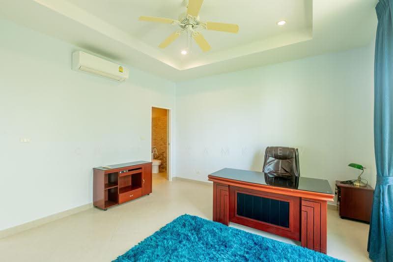 3-BR Villa, Prachuap Khiri Khan, Wang-Pong, Pran Buri, Prachuap Khiri Khan, 3 Bedrooms, 287 sqm, Villa For Sale, by Chama Kamkaew, 500514807 - DDproperty.com