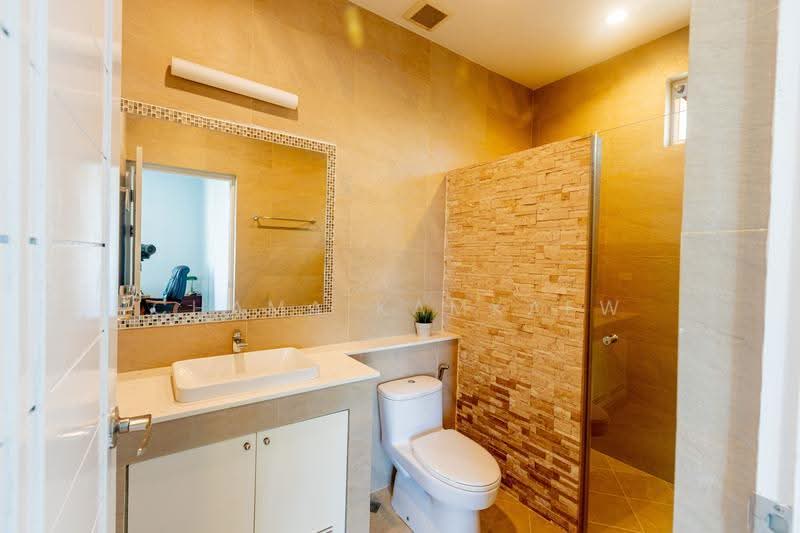 3-BR Villa, Prachuap Khiri Khan, Wang-Pong, Pran Buri, Prachuap Khiri Khan, 3 Bedrooms, 287 sqm, Villa For Sale, by Chama Kamkaew, 500514807 - DDproperty.com