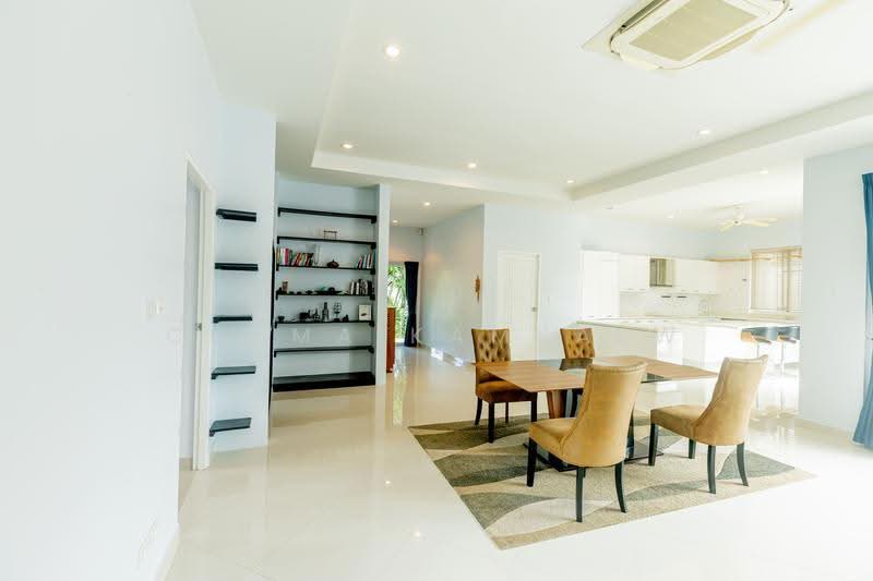 3-BR Villa, Prachuap Khiri Khan, Wang-Pong, Pran Buri, Prachuap Khiri Khan, 3 Bedrooms, 287 sqm, Villa For Sale, by Chama Kamkaew, 500514807 - DDproperty.com