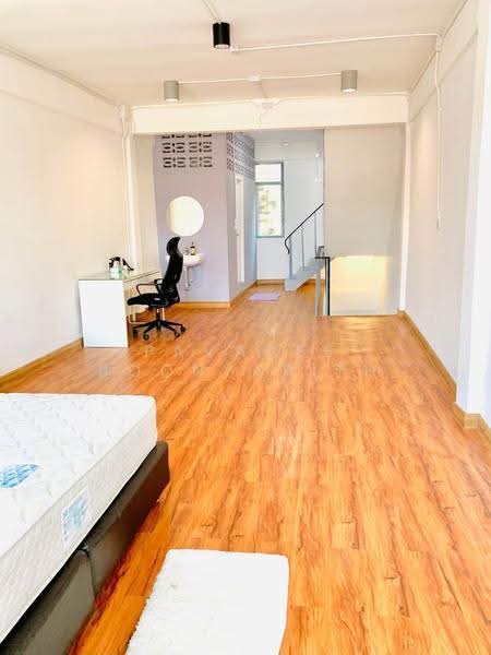 3-BR House, Bangkok, Bangpakok, Rat Burana, Bangkok, 3 Bedrooms, 192 sqm, Single Detached House For Sale, by Pavadee Boonyarith, 500514811 - DDproperty.com