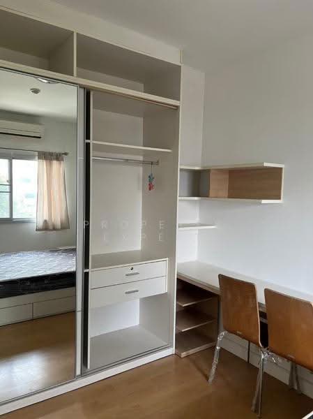 My Condo Ladprao 27 : มายคอนโด ลาดพร้าว27, กรุงเทพ, ซอยลาดพร้าว 27 ถนนลาดพร้าว, จันทรเกษม, จตุจักร, กรุงเทพ, 35 ตร.ม., คอนโด ขาย, โดย Property Expert, 500514812 - DDproperty.com