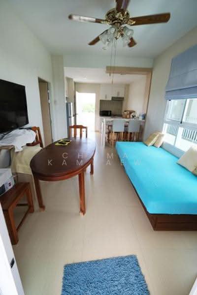 The Sea Condominium, Prachuap Khiri Khan, 249 Moo 2 Nong Khao Neaw Village, Sam Roi Yot, Prachuap Khiri Khan, 1 Bedroom, 58 sqm, Condo For Sale, by Chama Kamkaew, 500514813 - DDproperty.com