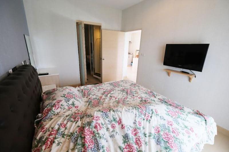The Sea Condominium : เดอะ ซี คอนโดมิเนียม, ประจวบคีรีขันธ์, 249 หมู่2 หมู่บ้านหนองข้าวเหนียว, สามร้อยยอด, ประจวบคีรีขันธ์, 58 ตร.ม., คอนโด ขาย, โดย Chama Kamkaew, 500514813 - DDproperty.com