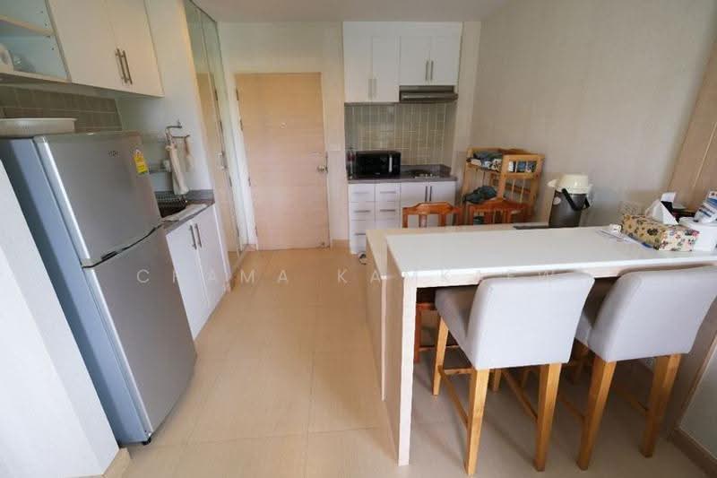 The Sea Condominium, Prachuap Khiri Khan, 249 Moo 2 Nong Khao Neaw Village, Sam Roi Yot, Prachuap Khiri Khan, 1 Bedroom, 58 sqm, Condo For Sale, by Chama Kamkaew, 500514813 - DDproperty.com