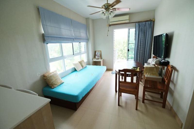 The Sea Condominium, Prachuap Khiri Khan, 249 Moo 2 Nong Khao Neaw Village, Sam Roi Yot, Prachuap Khiri Khan, 1 Bedroom, 58 sqm, Condo For Sale, by Chama Kamkaew, 500514813 - DDproperty.com