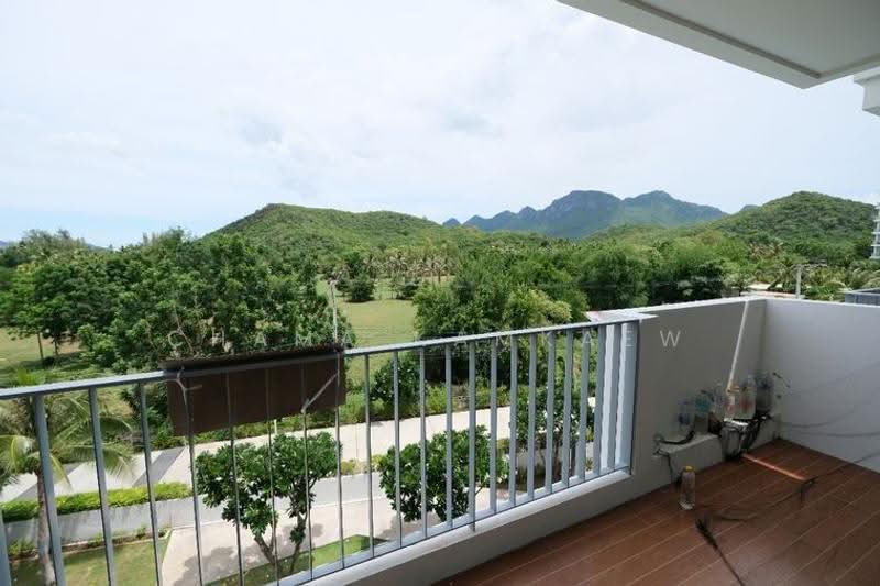 The Sea Condominium : เดอะ ซี คอนโดมิเนียม, ประจวบคีรีขันธ์, 249 หมู่2 หมู่บ้านหนองข้าวเหนียว, สามร้อยยอด, ประจวบคีรีขันธ์, 58 ตร.ม., คอนโด ขาย, โดย Chama Kamkaew, 500514813 - DDproperty.com