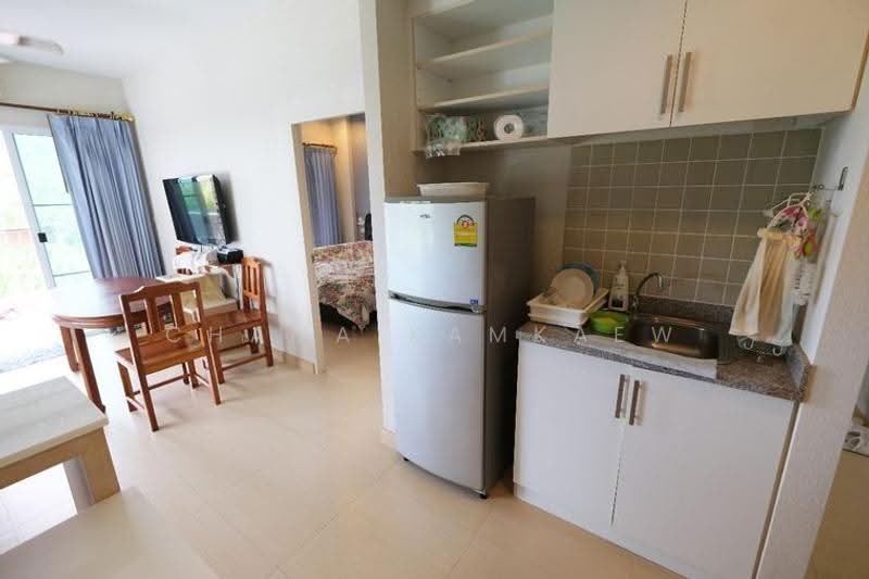 The Sea Condominium, Prachuap Khiri Khan, 249 Moo 2 Nong Khao Neaw Village, Sam Roi Yot, Prachuap Khiri Khan, 1 Bedroom, 58 sqm, Condo For Sale, by Chama Kamkaew, 500514813 - DDproperty.com
