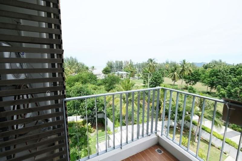 The Sea Condominium, Prachuap Khiri Khan, 249 Moo 2 Nong Khao Neaw Village, Sam Roi Yot, Prachuap Khiri Khan, 1 Bedroom, 58 sqm, Condo For Sale, by Chama Kamkaew, 500514813 - DDproperty.com