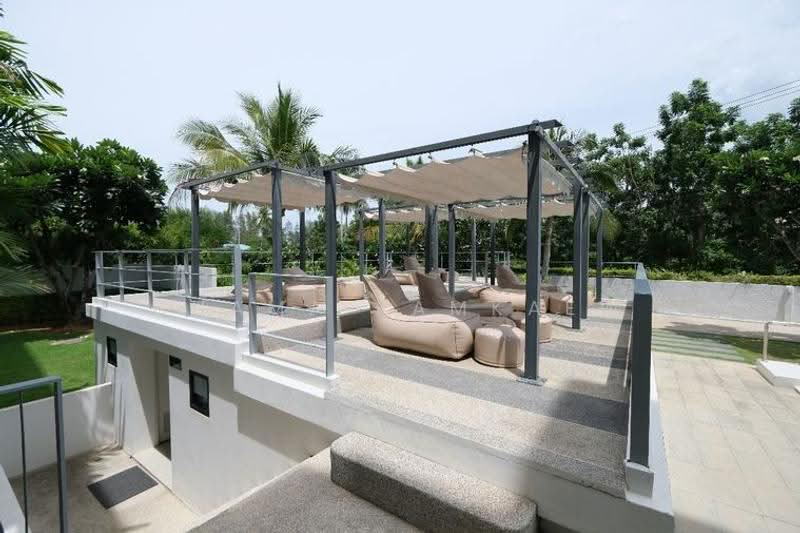 The Sea Condominium : เดอะ ซี คอนโดมิเนียม, ประจวบคีรีขันธ์, 249 หมู่2 หมู่บ้านหนองข้าวเหนียว, สามร้อยยอด, ประจวบคีรีขันธ์, 58 ตร.ม., คอนโด ขาย, โดย Chama Kamkaew, 500514813 - DDproperty.com