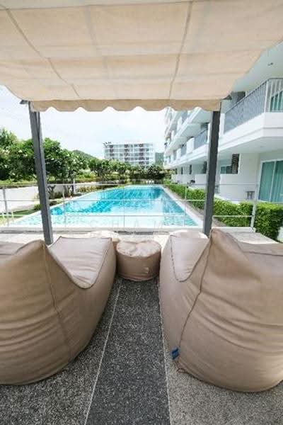 The Sea Condominium, Prachuap Khiri Khan, 249 Moo 2 Nong Khao Neaw Village, Sam Roi Yot, Prachuap Khiri Khan, 1 Bedroom, 58 sqm, Condo For Sale, by Chama Kamkaew, 500514813 - DDproperty.com