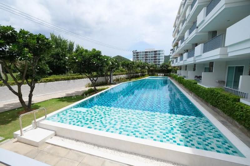 The Sea Condominium, Prachuap Khiri Khan, 249 Moo 2 Nong Khao Neaw Village, Sam Roi Yot, Prachuap Khiri Khan, 1 Bedroom, 58 sqm, Condo For Sale, by Chama Kamkaew, 500514813 - DDproperty.com