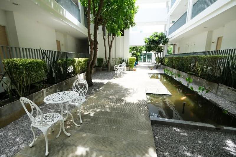 The Sea Condominium, Prachuap Khiri Khan, 249 Moo 2 Nong Khao Neaw Village, Sam Roi Yot, Prachuap Khiri Khan, 1 Bedroom, 58 sqm, Condo For Sale, by Chama Kamkaew, 500514813 - DDproperty.com