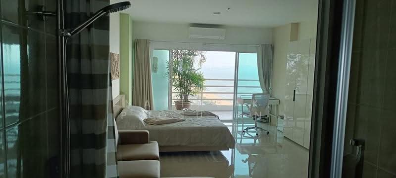 View Talay 8, Chon Buri (Pattaya), 159 Soi Jomtien 14, Nong Pru, Bang Lamung (Pattaya), Chon Buri (Pattaya), 1 Bedroom, 48 sqm, Condo For Sale, by Nattasak Poosuwan, 500514818 - DDproperty.com