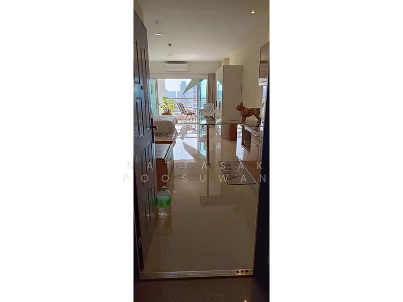 View Talay 8, Chon Buri (Pattaya), 159 Soi Jomtien 14, Nong Pru, Bang Lamung (Pattaya), Chon Buri (Pattaya), 1 Bedroom, 48 sqm, Condo For Sale, by Nattasak Poosuwan, 500514818 - DDproperty.com