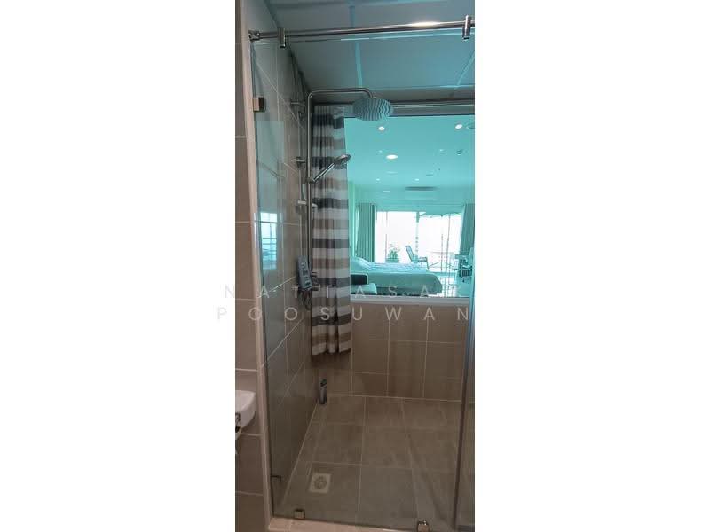View Talay 8, Chon Buri (Pattaya), 159 Soi Jomtien 14, Nong Pru, Bang Lamung (Pattaya), Chon Buri (Pattaya), 1 Bedroom, 48 sqm, Condo For Sale, by Nattasak Poosuwan, 500514818 - DDproperty.com