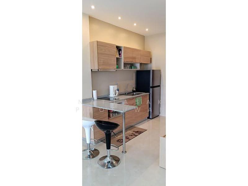 View Talay 8, Chon Buri (Pattaya), 159 Soi Jomtien 14, Nong Pru, Bang Lamung (Pattaya), Chon Buri (Pattaya), 1 Bedroom, 48 sqm, Condo For Sale, by Nattasak Poosuwan, 500514818 - DDproperty.com