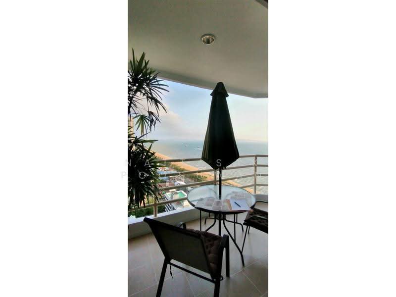 View Talay 8, Chon Buri (Pattaya), 159 Soi Jomtien 14, Nong Pru, Bang Lamung (Pattaya), Chon Buri (Pattaya), 1 Bedroom, 48 sqm, Condo For Sale, by Nattasak Poosuwan, 500514818 - DDproperty.com