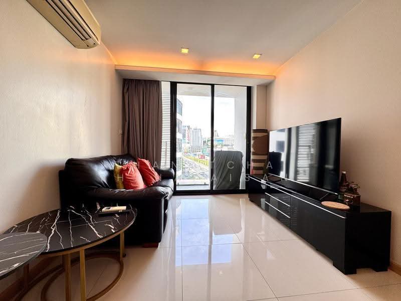 Socio Ruamrudee, Bangkok, Soi Ruamruedee 2, Lumphini, Pathum Wan, Bangkok, 1 Bedroom, 48 sqm, Condo For Sale, by Thanatcha Thanapaisan, 500514819 - DDproperty.com